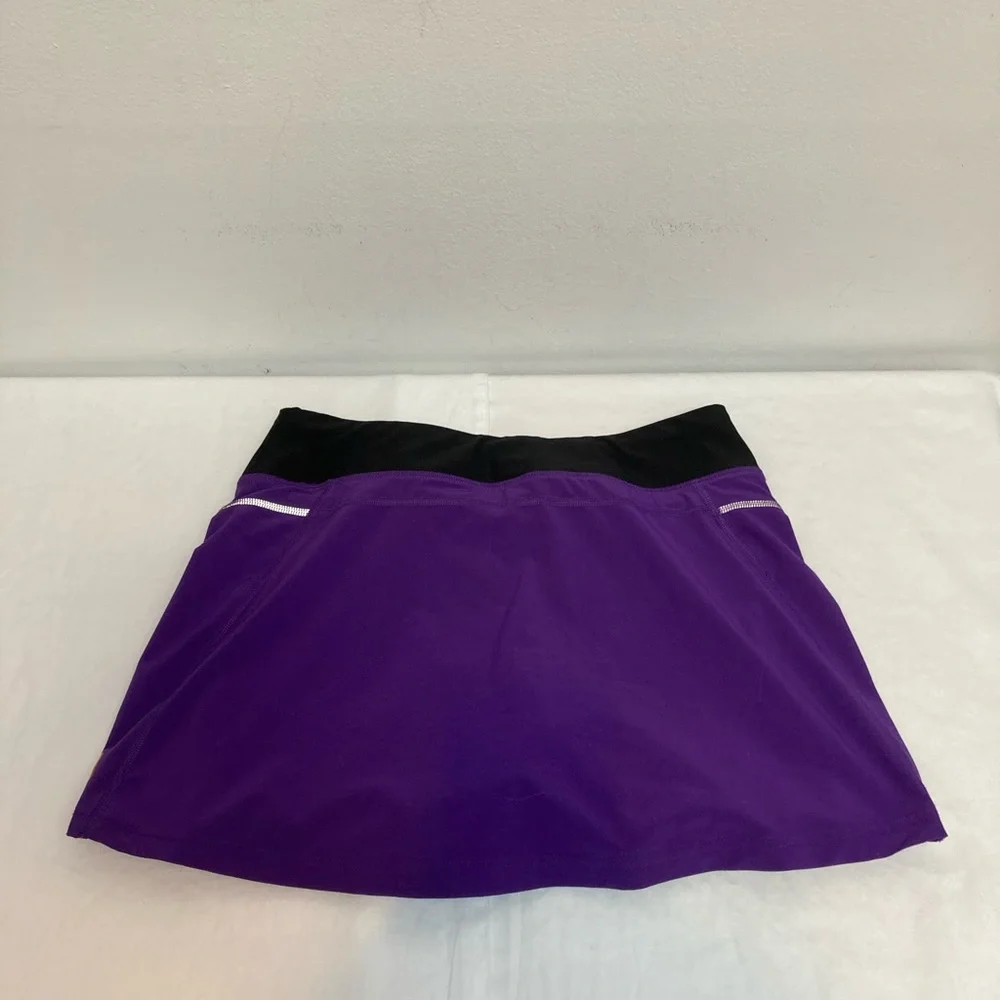 Lucy Endurance Skort